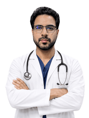 Dr. Khurram Mushtaq Khan