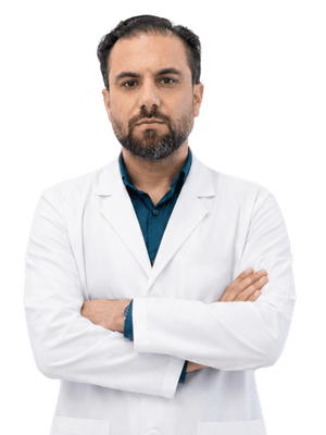 Dr. Junaid Khurshid