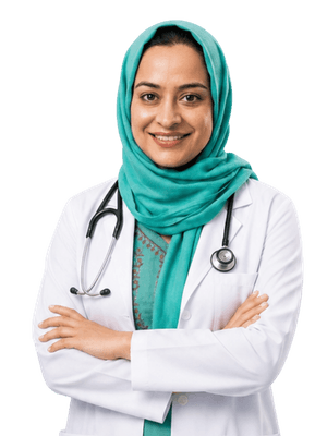 Dr. Malik Insha Qayoom