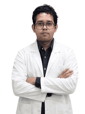 Dr. Arkadeep Seal