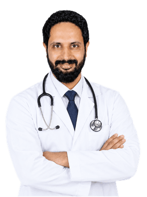 Dr. Harmaninder Singh