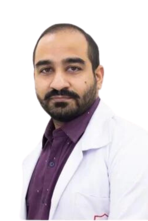 Dr.Akshay Kalia