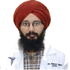 Dr. Amarjot Singh