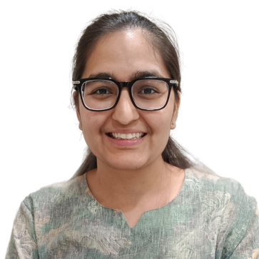Dr. Sarita Gupta