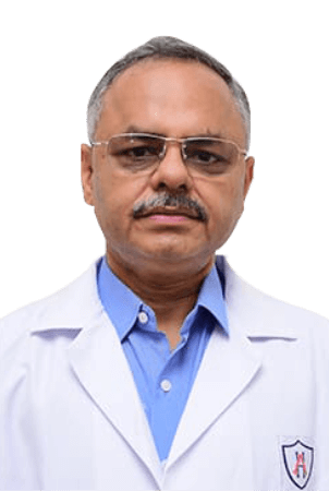 Dr. Ravi Kumar Mahajan