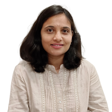 Dr. Sarita Gupta