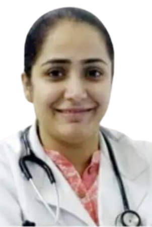 Dr. Rashi Sammi