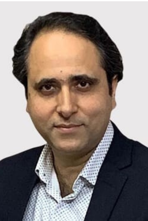 Dr. Suresh Kaul