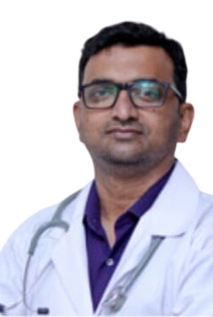 Dr. Vishal Jarewal