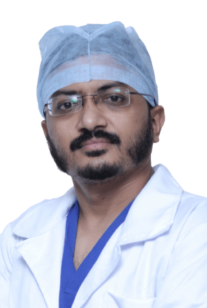 Dr. Dharmesh Patel