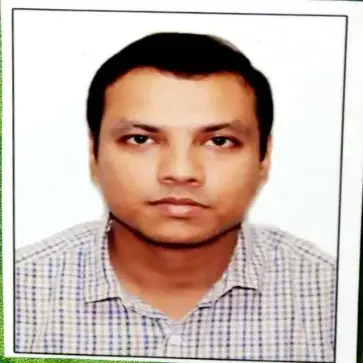 Dr. Abhijit Das