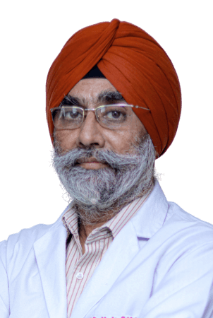 Dr. Kanwar Kulwinder Singh