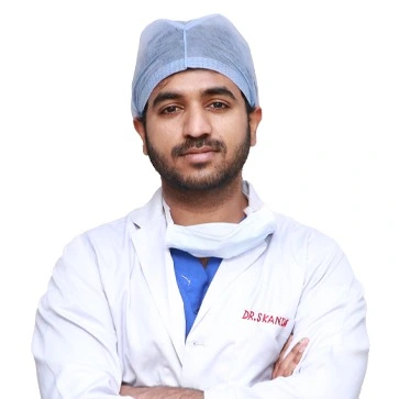 Dr. Karthik B