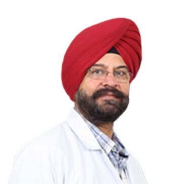 Dr. Avtar Singh has a generous heart, as evidenced by his philanthropic activities