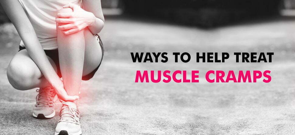 Muscle cramps