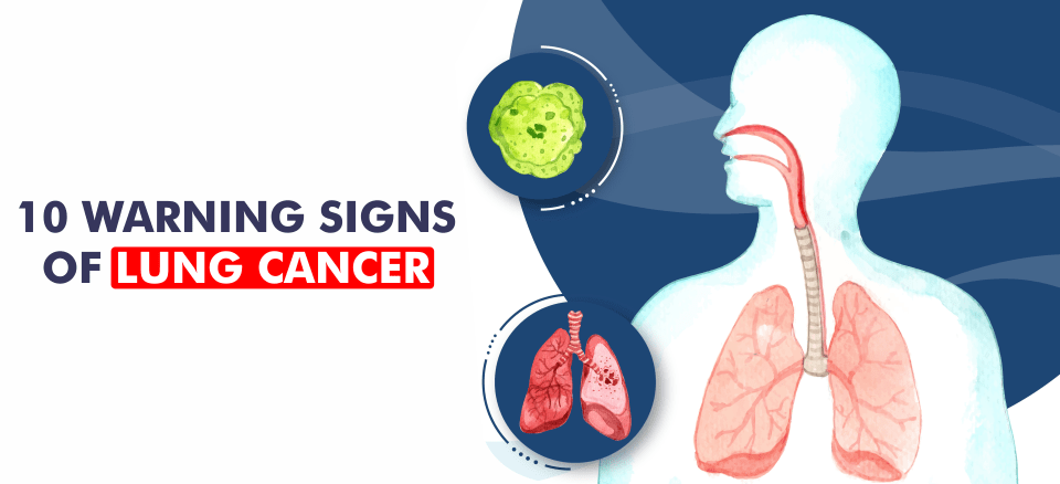 10 Warning Signs Of Lung Cancer Amandeep Hospital