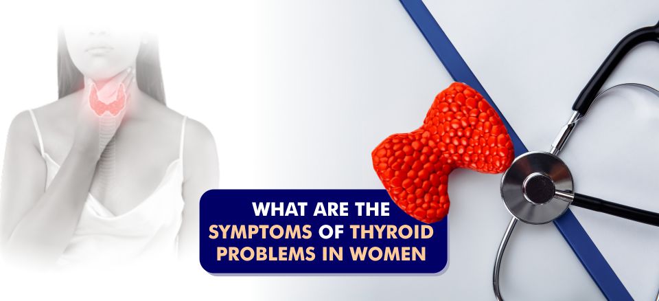 thyroid problems