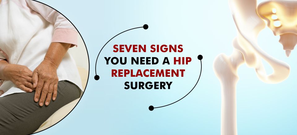 What Can I Not Do After Hip Replacement Surgery