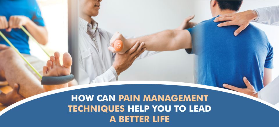 Pain Management Techniques