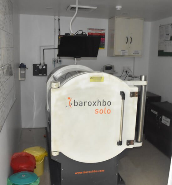 baroxhbo machine