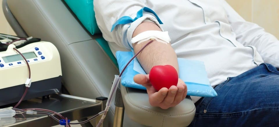 Blood Bank & Transfusion Medicine | Amandeep Hospital