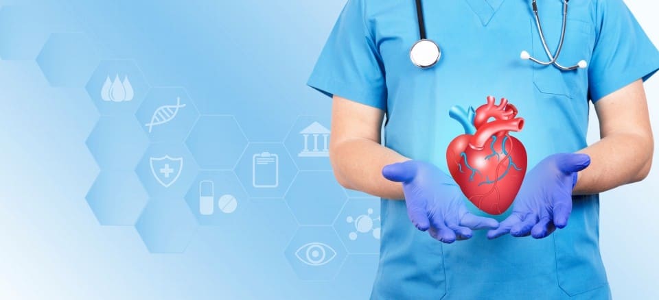 Best Hospital For Cardiology in Amritsar & Pathankot | AH