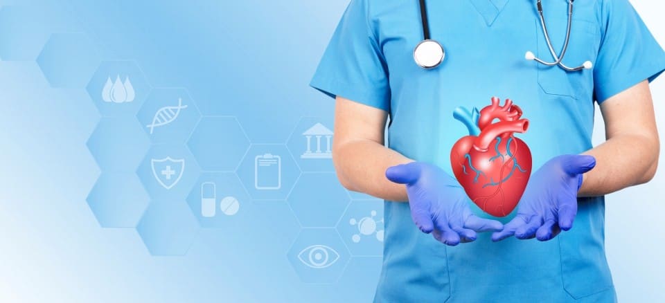 best cardiology hospital in Amritsar Punjab