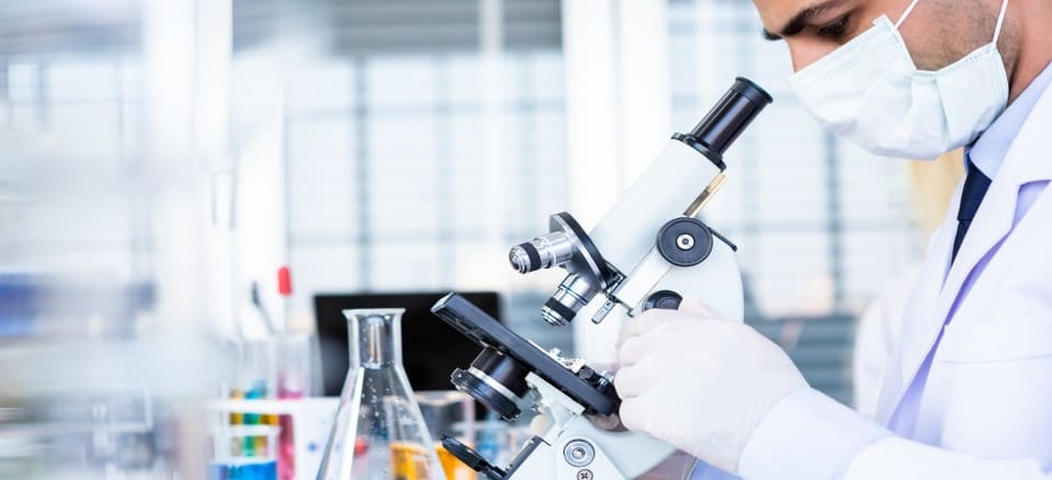 Best Pathology Lab in India | Best Pathologists in India