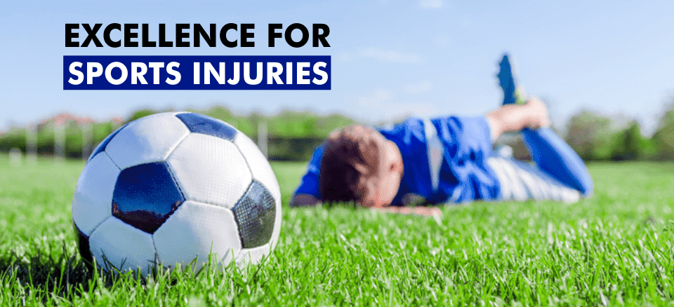 Ligament Injury Treatment in India