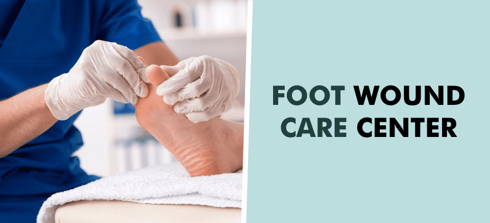 Twisted Ankle Treatment