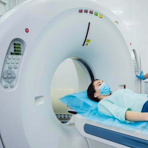 ultrasound radiologist