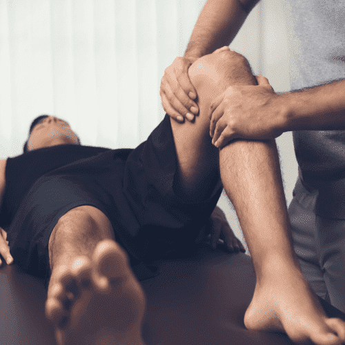 physiotherapy in Amritsar