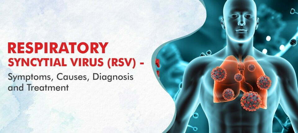Symptoms Of RSV