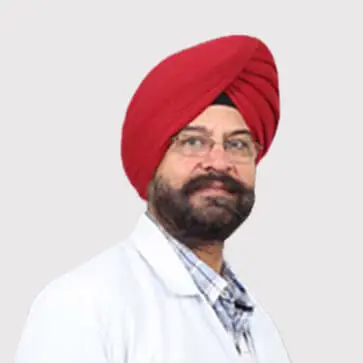 Dr. Avtar Singh
