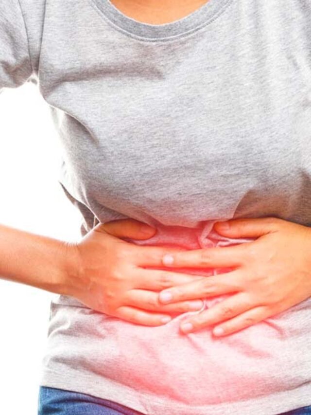 Identifying and Managing Common Gastric Problem Symptoms