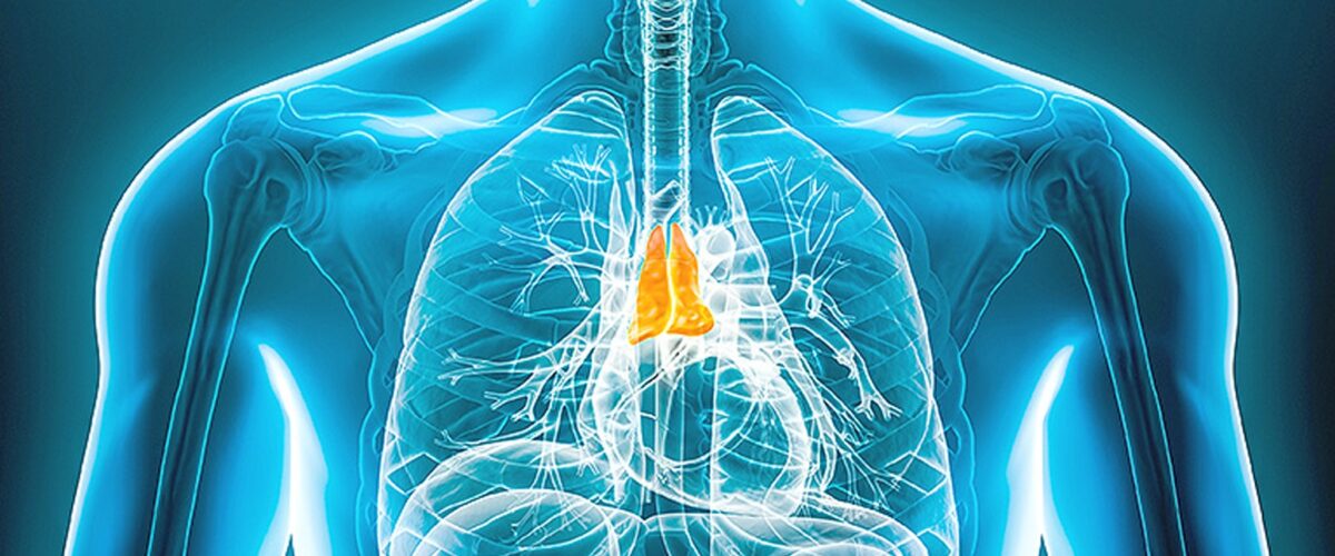 Mediastinal Tumors