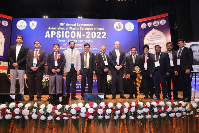 Aesthetic Surgery Symposium on Facial Rejuvenation-2019