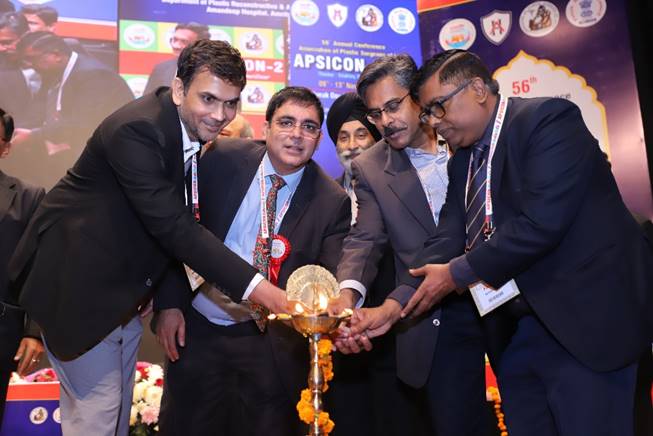 Aesthetic Surgery Symposium on Facial Rejuvenation-2019