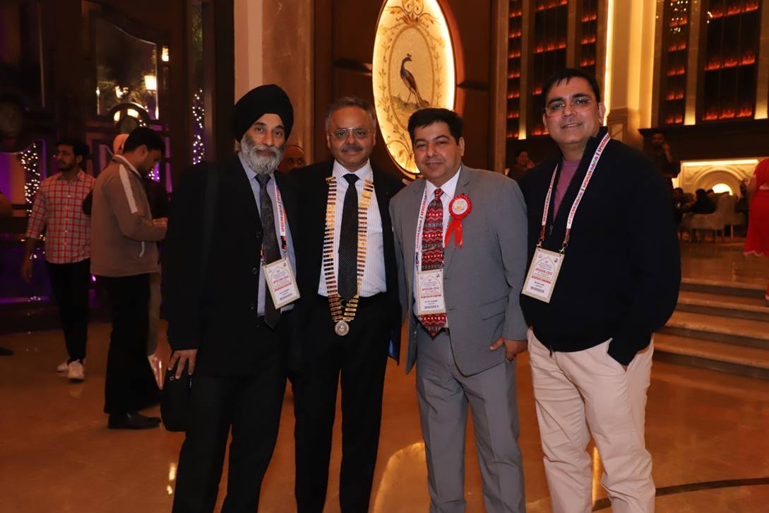 Aesthetic Surgery Symposium on Facial Rejuvenation-2019