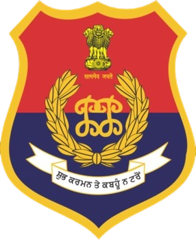 Punjab Police - NON Cashless