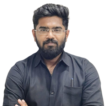 Dr. Saran Dhandapani